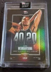 🔥🏀 Victor Wembanyama 40/20 2023-24 TOPPS NOW Basketball Card VW-5