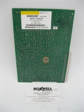 BENDIX KING KAC 504 TRAFFIC MODULE PN: 071-00166-0411