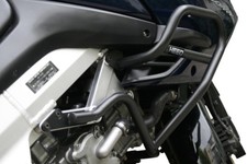 Sturzbügel  Heed SUZUKI DL 1000 V-Strom (2002-09) / Kawasaki KLV 1000 (2004-06)