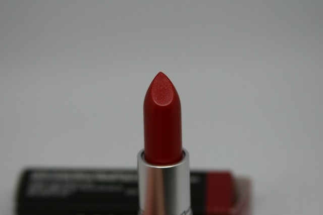 lustre lipstick