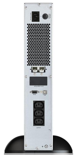 POWERWALKER Vfi 1000 CRM Ups, 1kVA/800W - POWERWALKER - Bild 2 von 2