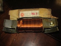 Yamaha Gp Sl Coil 812 81312 20 Yamaha Gp Sl Coil 812 81312 20