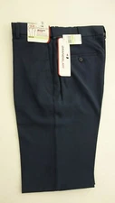 GRANDSLAM MOTION FLOW Expandable Waistband 30X30 BLACK IRIS Pants $65