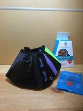 Calm Paws Caring Collar W/ Calming Gel Patch Sm 8"-11" Neck: Behavior Support