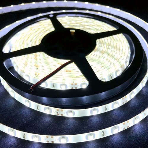 12V Cool White/Warm White or RGBW LED Strips - Not Waterproof - Picture 4 of 4