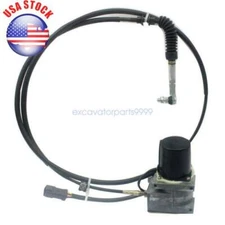 2.2m Throttle Motor 21EN-32200 21EN-32240 For Hyundai R210-7 R215-7 Actuator