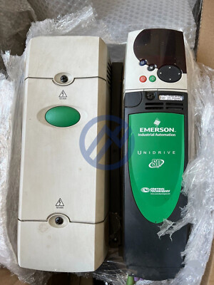 Used Emerson SP3403 Control Techniques Unidrive SP Inverter Drive SP3403