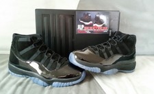 jordan 11 cap and gown ebay