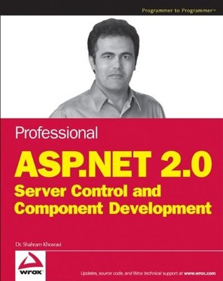 Professionelle ASP.NET 2.0 Serversteuerung und Komponentenentwickler