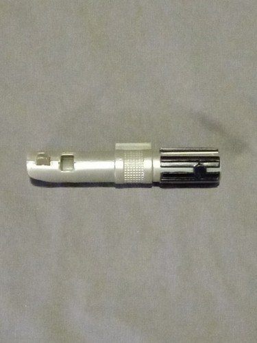 Authentische Star Wars Sammlerstück schwer zu finden kleine Lichtschwert Taschenlampe. - Bild 3 von 15