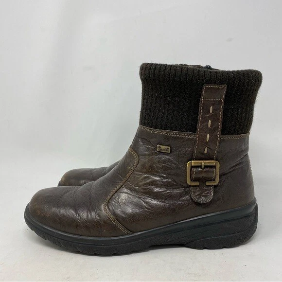 Rieker hillary boots hotsell