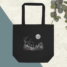 Halloween Bag