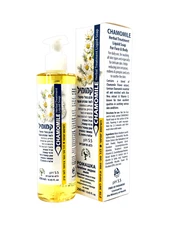 Chamomile Herbal Treatment Liquid Soap – Face & Body Wash