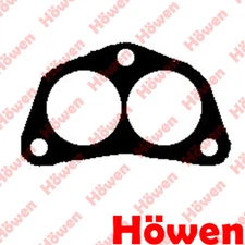 Fits S40 V40 Carisma Colt Space Wagon Lancer Exhaust Pipe Gasket Outer Howen