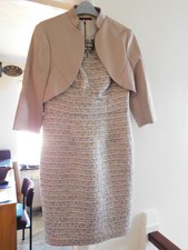 Ladies Wedding Outfit
