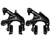 SHIMANO DURA ACE DUAL-PIVOT BR-R9200 CALIPER BRAKE SET PAIR (FRONT&REAR) NEW