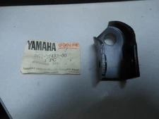 NOS Yamaha OEM Bracket 1 1980-1984 XS650 3G1-27432-00
