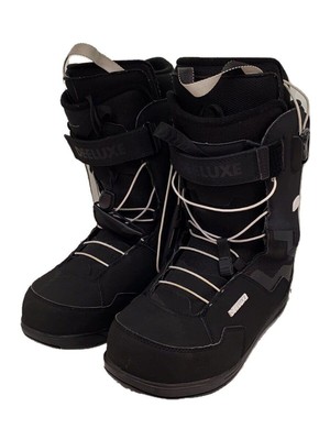 DEELUXE ID LITE BLACK 26.5