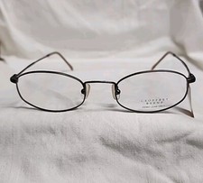 Geoffrey Beene GB 1200 Brown Full Rim Eyeglass Frame 49/21/140