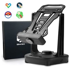 SNYZO® Phone Shaker Phone Swing Pokemon Go (Two Phones) Mute Step Earning Device