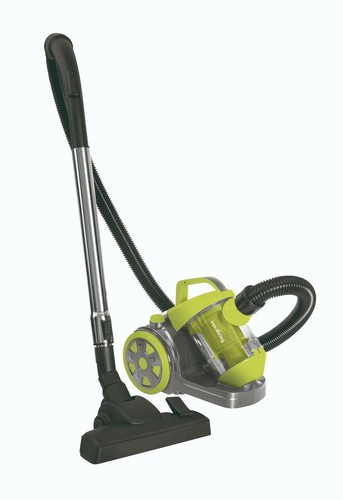 Aspirapolvere Ciclonico a traino 700W senza sacco Innoliving INN-654 | eBay