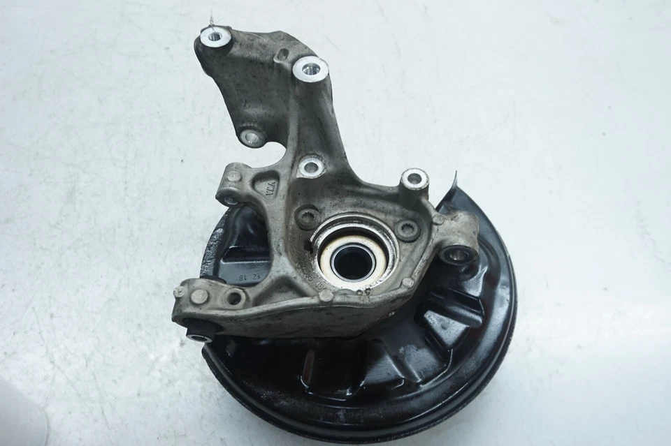 2017-2020 Audi A3 OEM Right Rear Spindle Knuckle Hub Bearing 5Q0505436 - Image 4 of 4