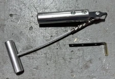 S&G Tool Aid 87900 Windshield Removal Tool [cold knife]