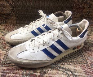 adidas kegler trainers