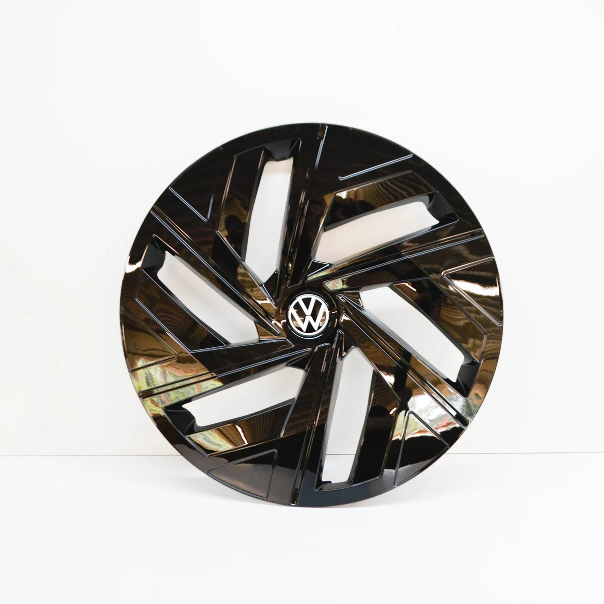 Volkswagen Wheel Covers
