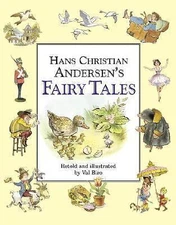 Hans Christian Andersen's Fairy Tales by Andersen, Hans Christian