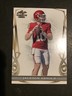 2023 Leaf Trinity Football Base Cards You Pick