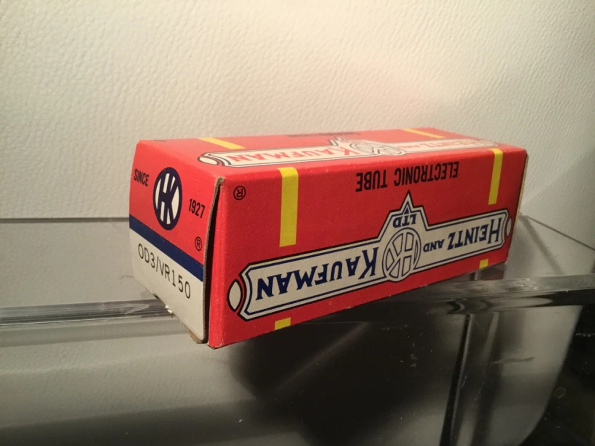 Heintz Kaufman for sale | eBay