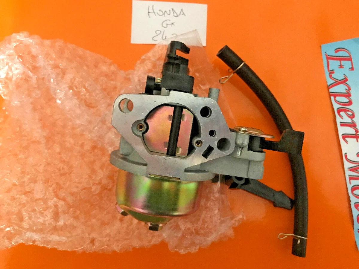 KX 250 1991 Tirante Rinculo Avviamento ROSSO Per Motori Honda GX240 E GX270 - Con Bulloni Di Montaggio Blocco Motore Sh 150 - Foto 7