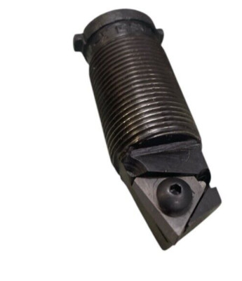 New Devlieg 7AS5LX-TX62 - Indexable Boring Cartridge (TX 62 Inserts)