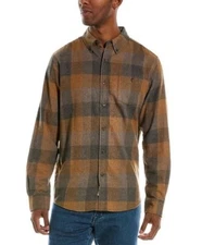 Original Weatherproof Vintage Flannel MEDIUM 