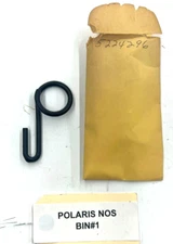 Polaris Snowmobile OEM Recoil Rope Guide Bracket 5224296
