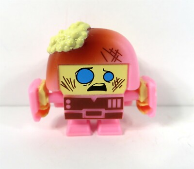 Transformers Botbots Series 2 Nope Soap Figure NEW