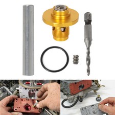 For Holley Blow Through Boost Activated Power Valve Kit Bapv Brpv Carburetor Us