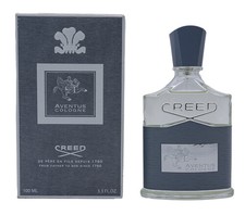 Creed Aventus Cologne by Creed EDP Cologne for Men 3.3 / 3.4 oz New In Box