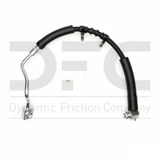 Frt Brake Hose  DFC  350-54414
