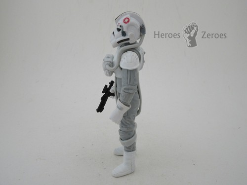 Hasbro Star Wars action figure da 3,75 pollici :: scegli tu - Foto 4 di 95