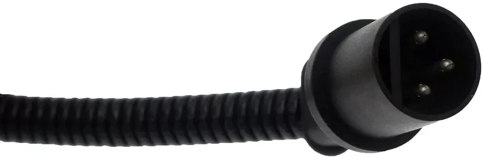 Sensor magnético de posición del cigüeñal Dorman 962-547 para 94-96 Dodge 2500 3500 Foto 4 de 4