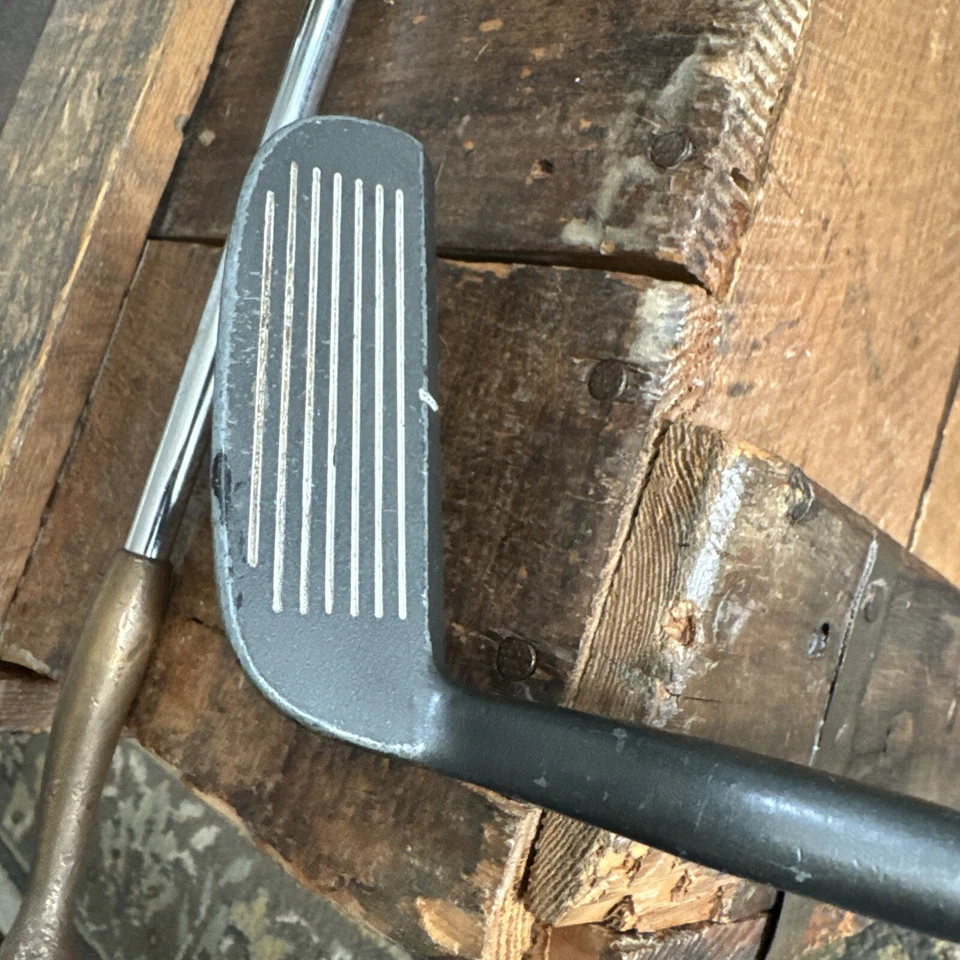 Ray Cook Classic Plus Chipper 33.5” - Image 3 of 4