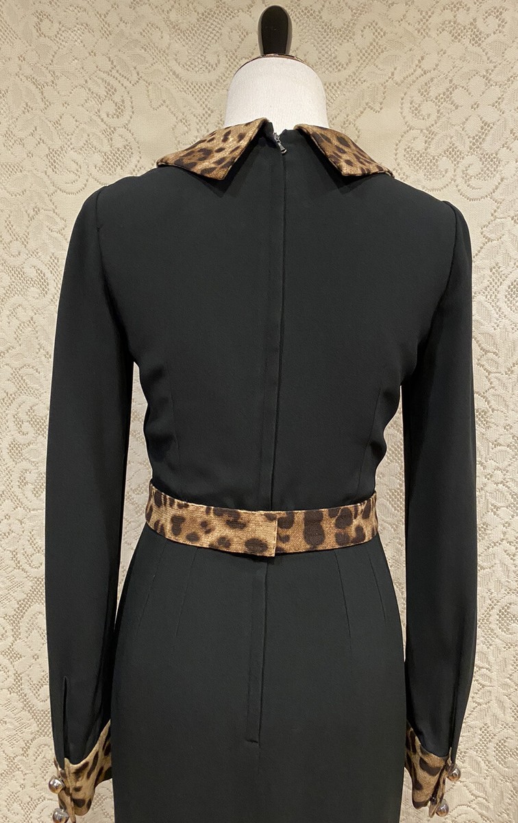 DOLCE&GABBANA 黒 ジャケット XL(LL) $_57.PNG?set_id=880000500F