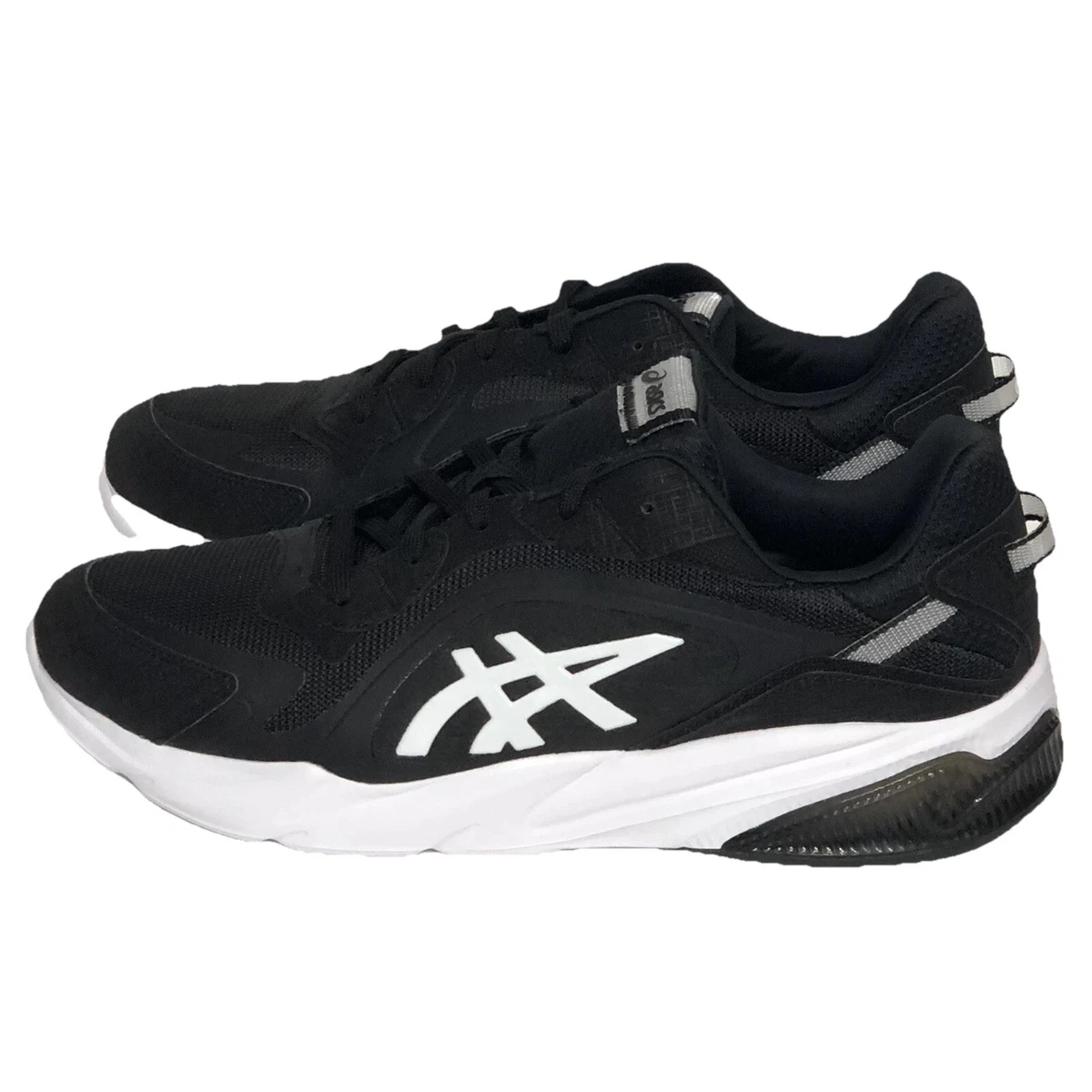 ASICS Gel Quantum Infinity Black for Sale | Authenticity