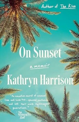 On Sunset Buch Knopf Doubleday Publishing Group