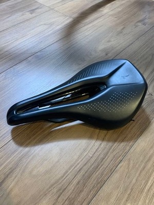 Specialized Ergonomischer Sattel schwarz