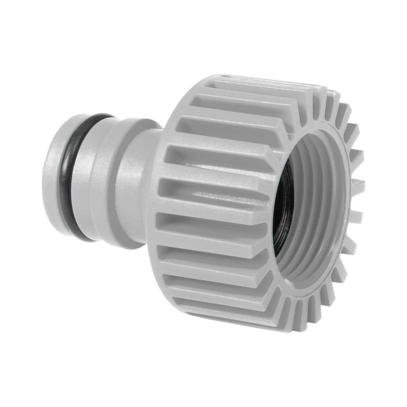1"" Female Tap Connector Quick Connect Heavy Duty Quickfit