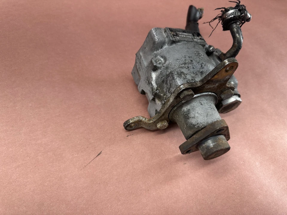 Bomba de dirección asistida BMW E24 633CSI 635CSI 2800 E28 525e 528I 3,2 L M30 OEM #83255 Foto 4 de 4