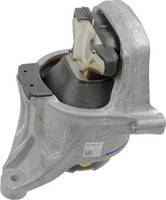 Lemförder 39878 01 Lagerung, Motor FüR Audi
